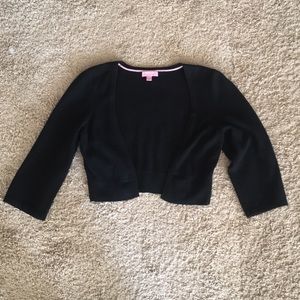 Lilly Pulitzer Cardigan